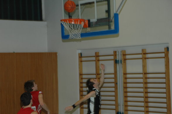 Basketball - 