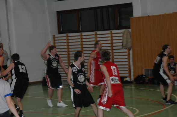 Basketball - 