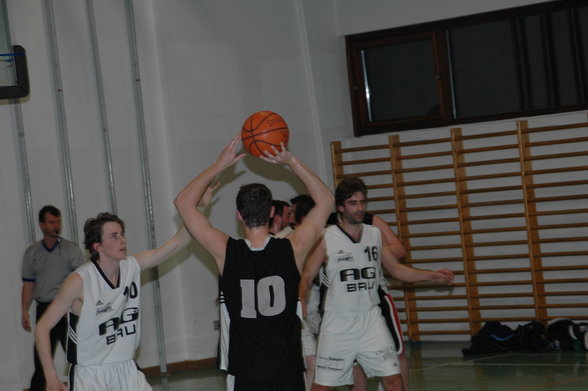 Basketball - 