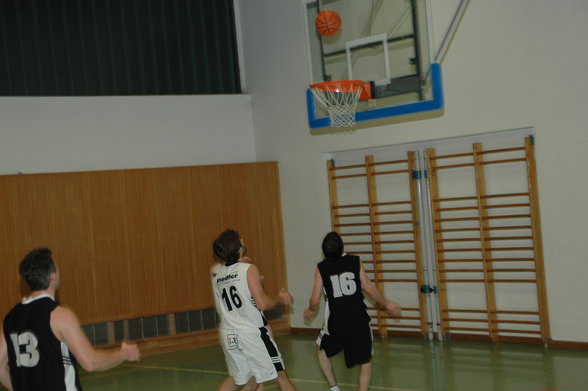 Basketball - 