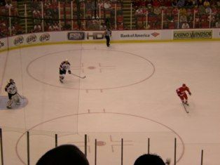 NHL Stanley Cup - 