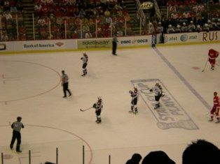 NHL Stanley Cup - 