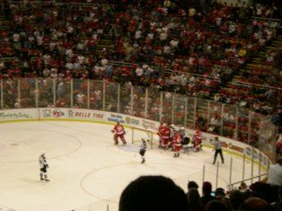 NHL Stanley Cup - 