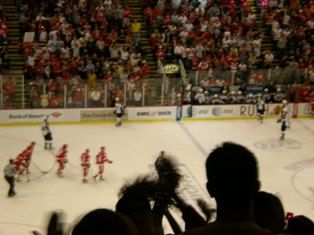 NHL Stanley Cup - 