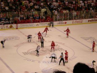 NHL Stanley Cup - 