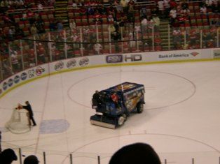 NHL Stanley Cup - 