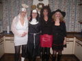 Fasching 2009 - 