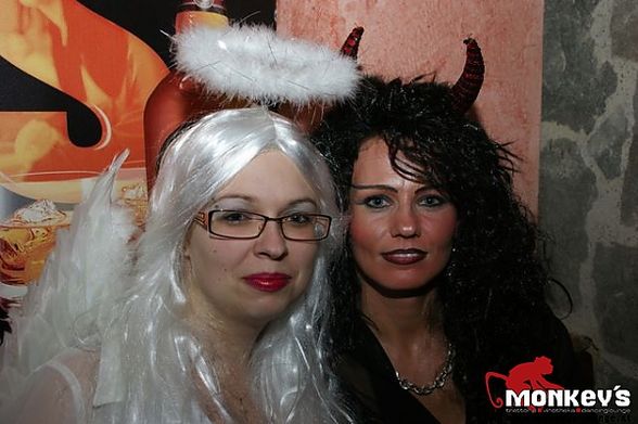 Fasching 2009 - 