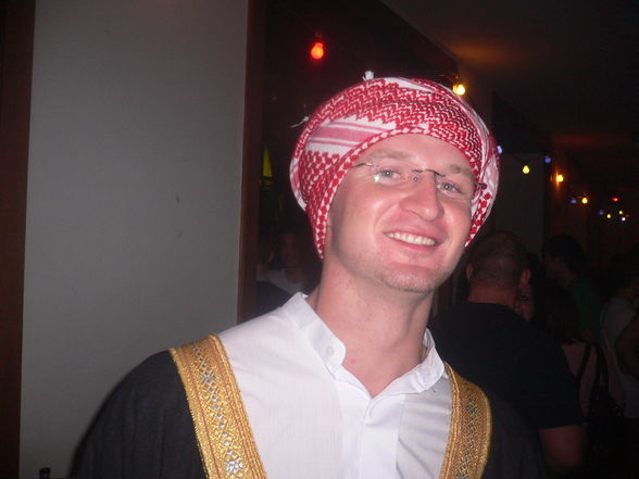 Fasching 2009 - 