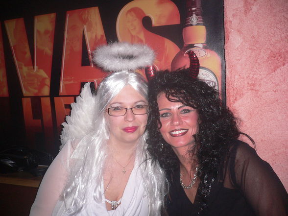 Fasching 2009 - 