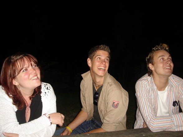 Sommer 2007 - 