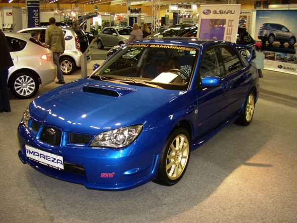 Ps-Show 2007 - 