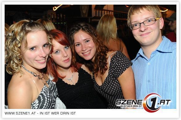 ?Wochenenden  2008? - 