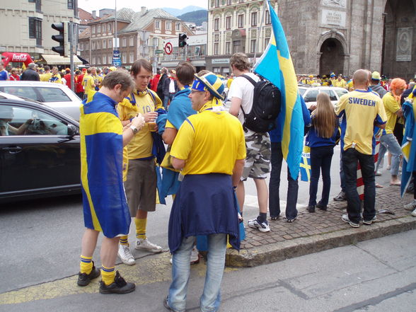 Euro 08 (Fanmeile Innsbruck) - 