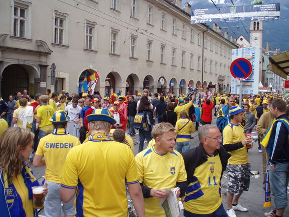 Euro 08 (Fanmeile Innsbruck) - 