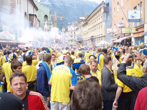 Euro 08 (Fanmeile Innsbruck) - 