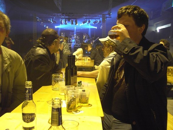 Pabstfest Aschbach - 