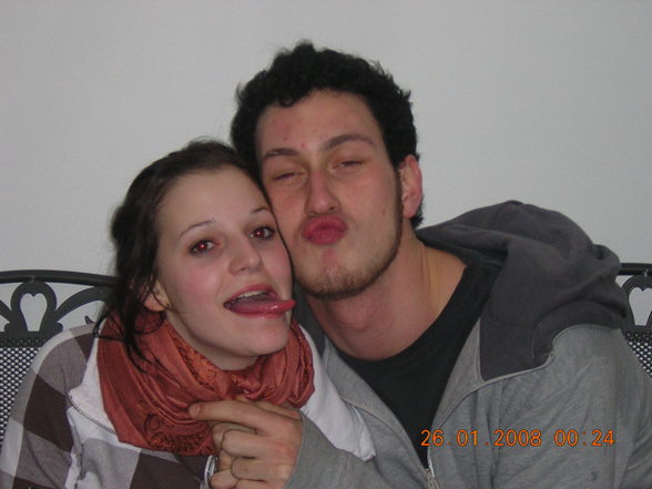 18ter Geburtstag - 