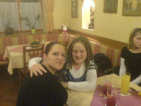 18ter Geburtstag - 