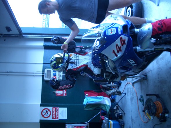 Misano Aug. 2007 - 