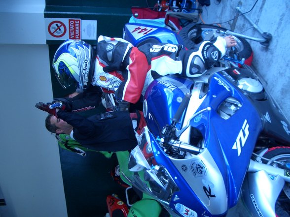 Misano Aug. 2007 - 