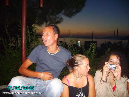 urlaub 2006 - 