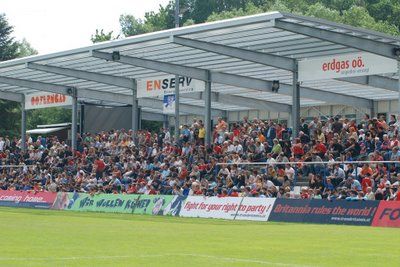 sv gallneukirchen - 