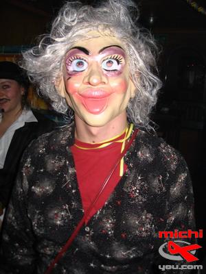 Fasching 2007 - 