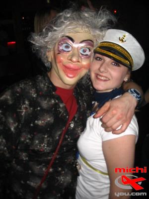 Fasching 2007 - 