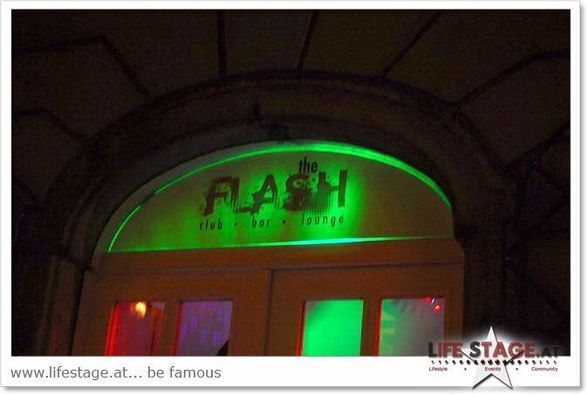 FLASH - 