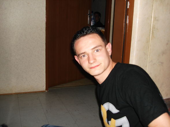 My 22th Birthday - 