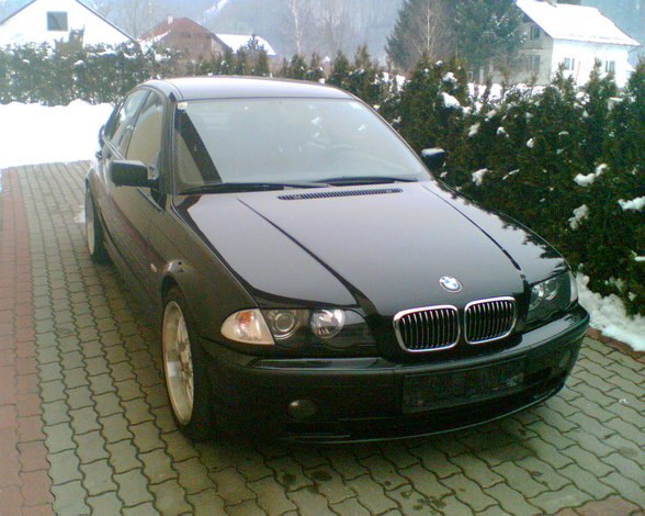 ThAt´S mY cAr - 