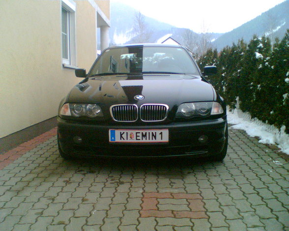 ThAt´S mY cAr - 