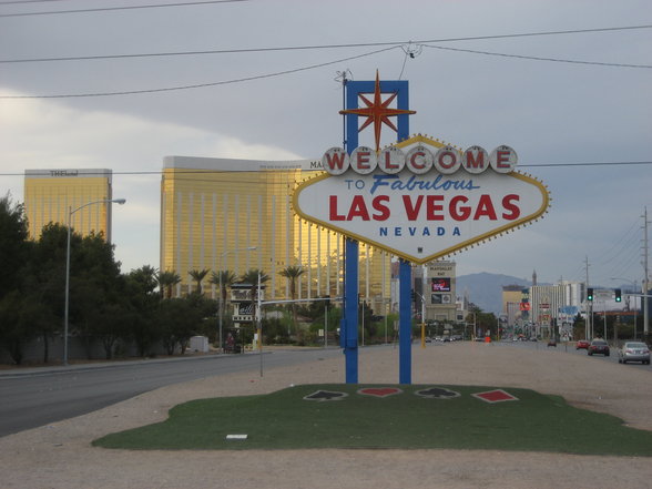 Las Vegas - 