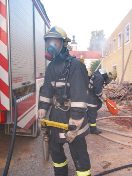 >>>Feuerwehr - 