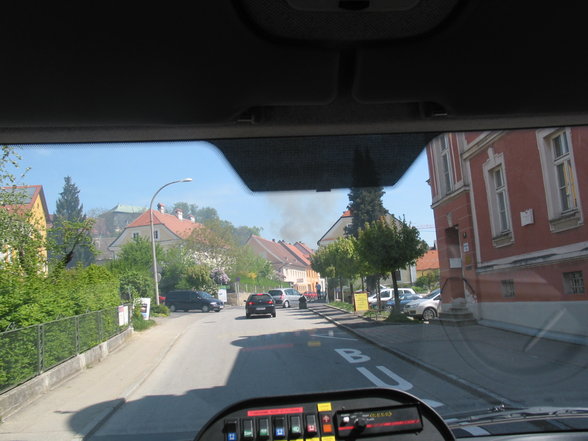 >>>Feuerwehr - 