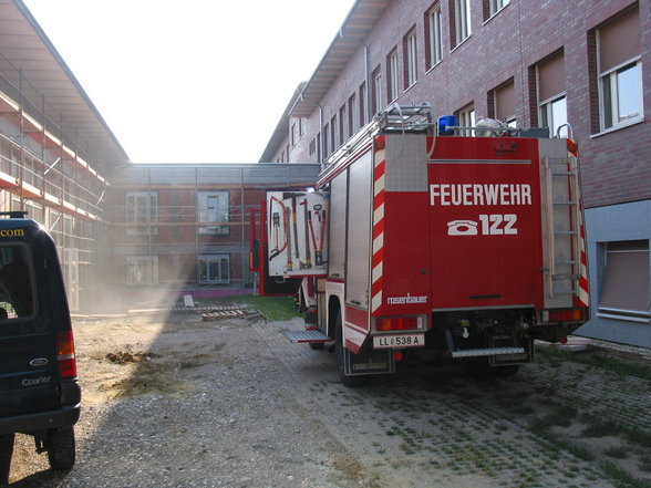 >>>Feuerwehr - 