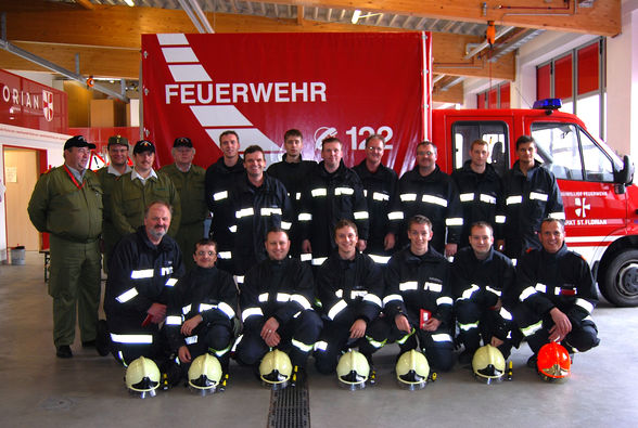 >>>Feuerwehr - 