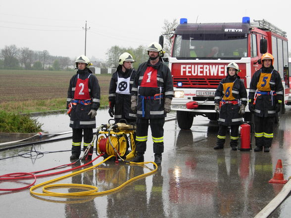 >>>Feuerwehr - 