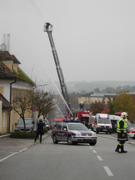 >>>Feuerwehr - 