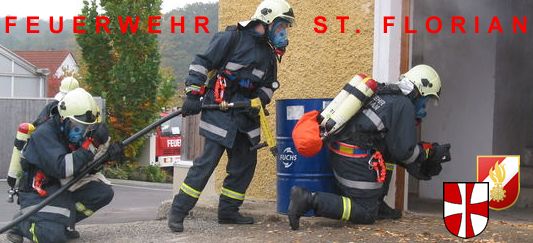 >>>Feuerwehr - 