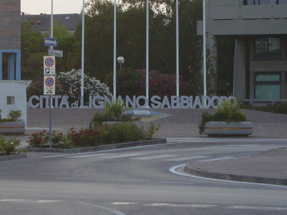 Lignano Sabbiadoro/italien - 