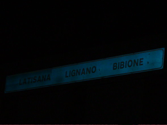 Lignano Sabbiadoro/italien - 