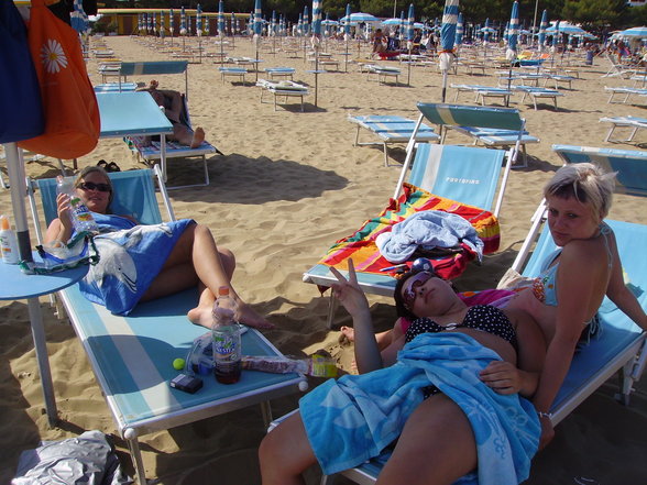 Lignano Sabbiadoro/italien - 