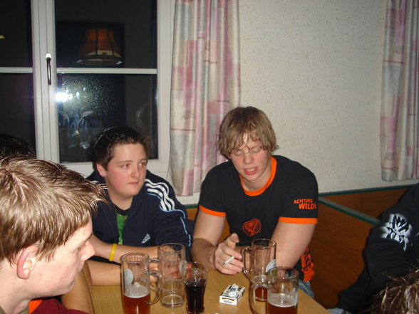 Jugendball 2006!!! - 