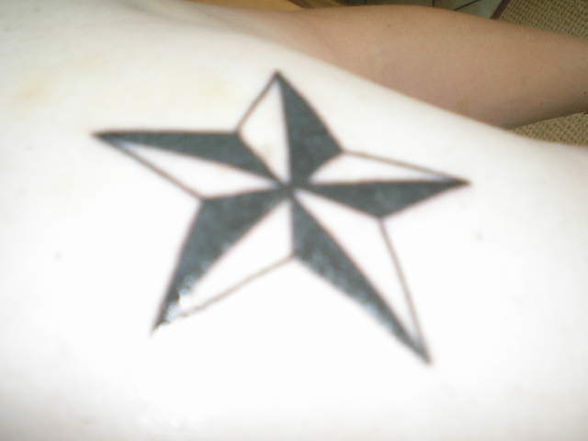 Neues Tattoo=) - 