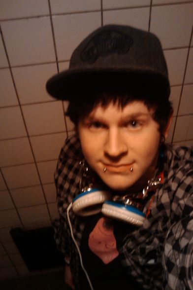 die letzen fotos mid septum und soo=( - 