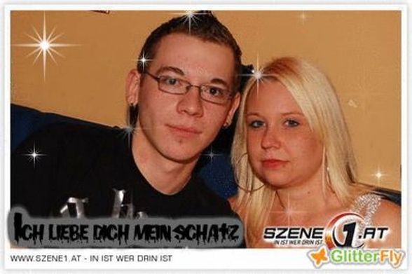 Mein Schatz Und Ich.! - 