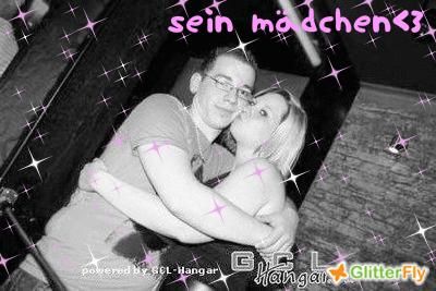 Mein Schatz Und Ich.! - 