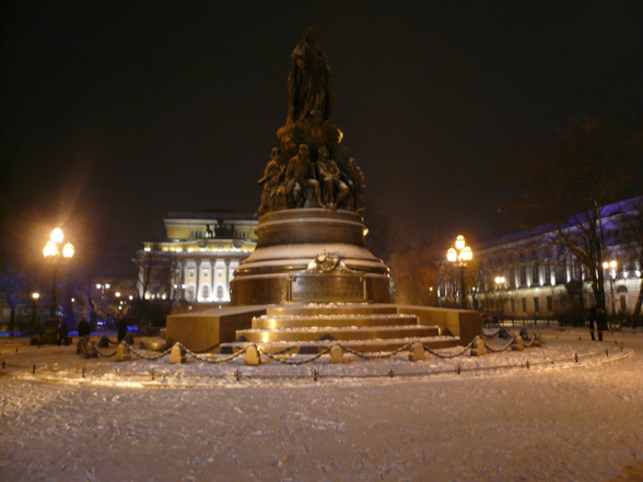 Welcome to Санкт-Петербург  - 